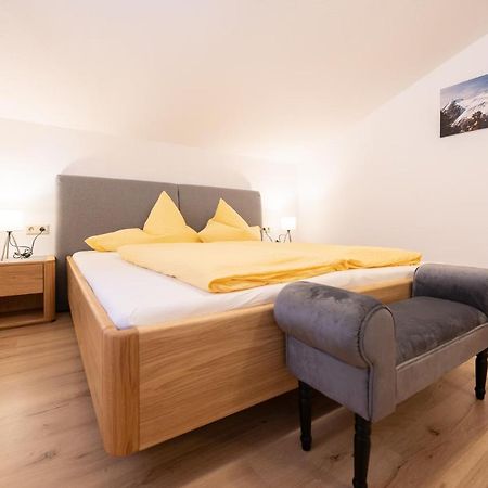 Haus Mary Apartment Neustift im Stubaital Luaran gambar