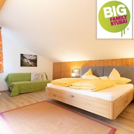 Haus Mary Apartment Neustift im Stubaital Luaran gambar