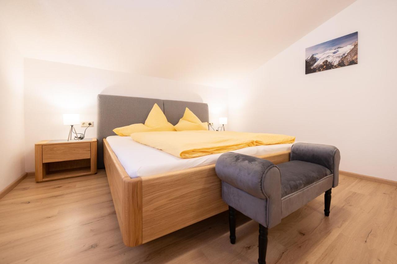 Haus Mary Apartment Neustift im Stubaital Luaran gambar
