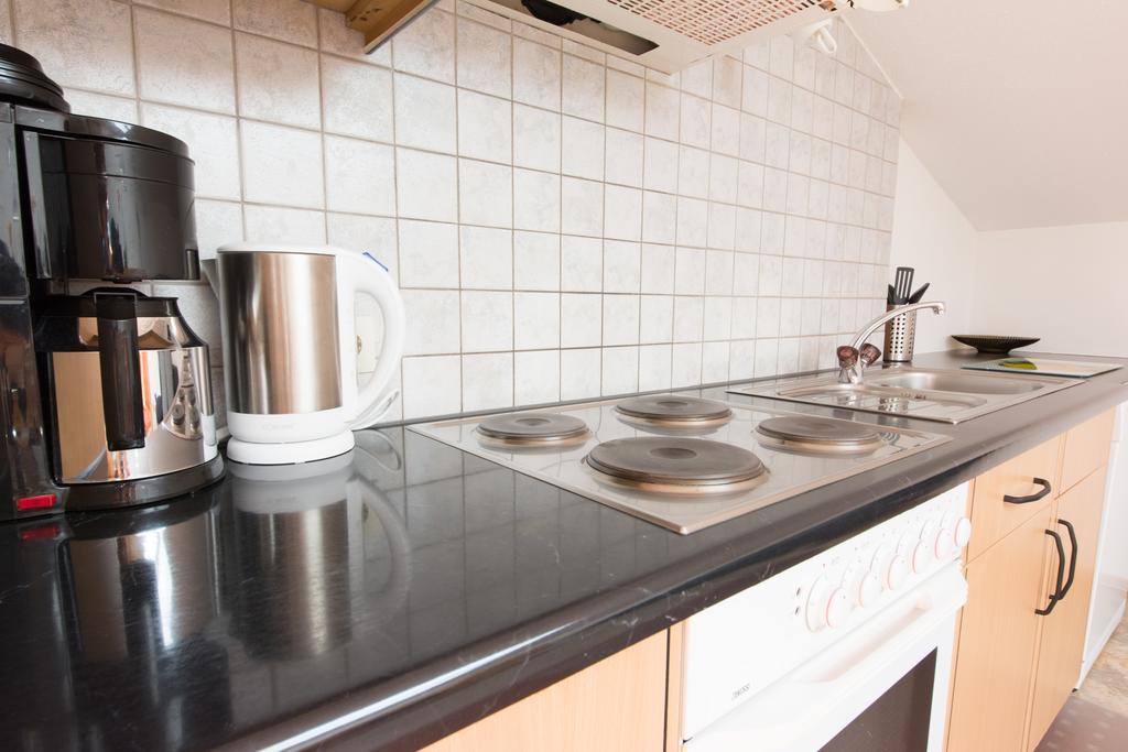 Haus Mary Apartment Neustift im Stubaital Luaran gambar