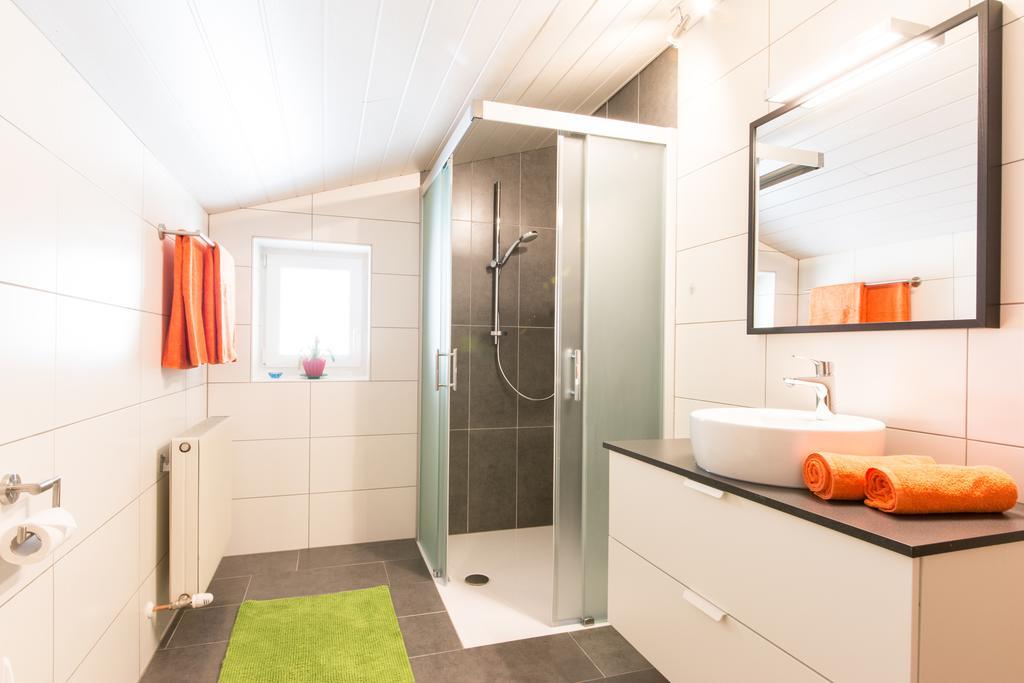 Haus Mary Apartment Neustift im Stubaital Luaran gambar