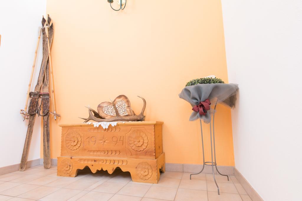 Haus Mary Apartment Neustift im Stubaital Luaran gambar